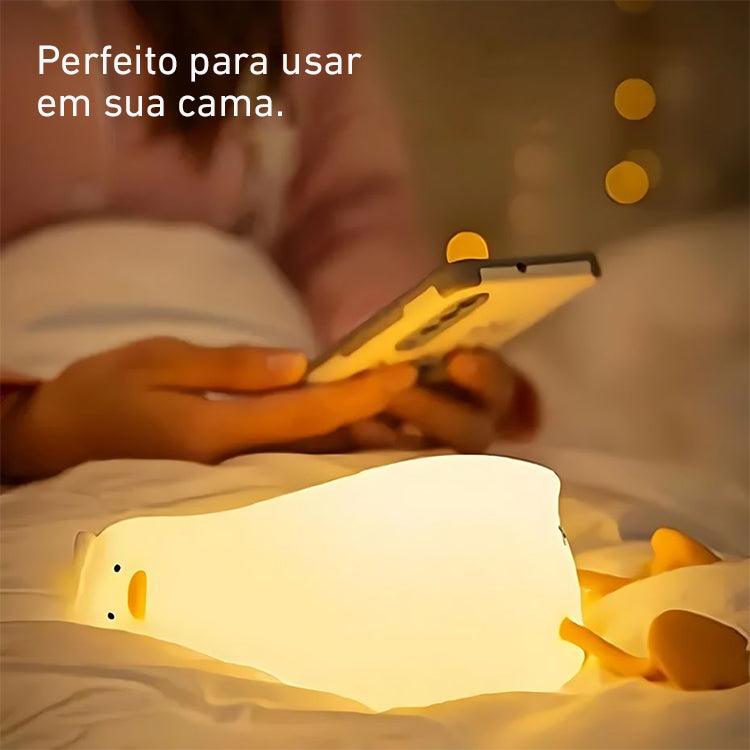 Luminária Patinho - Alegrem